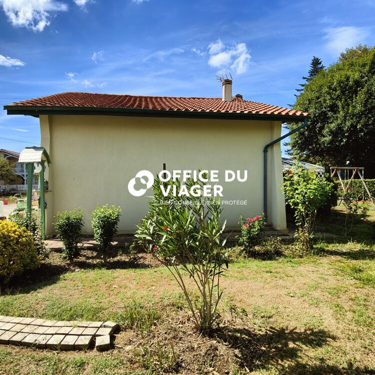 Maison - 3 pièces - 80,79 m²