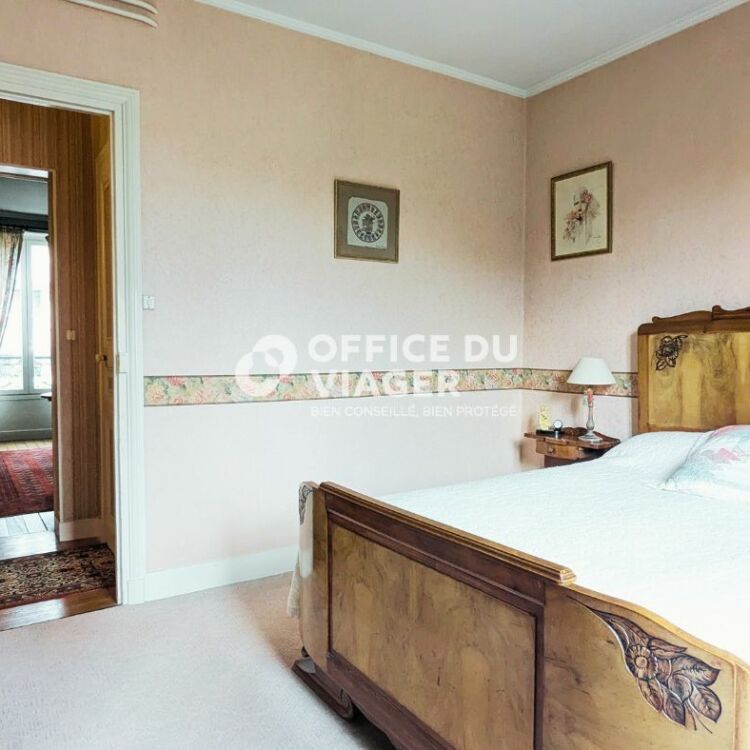 Appartement - 3 pièces - 79 m²