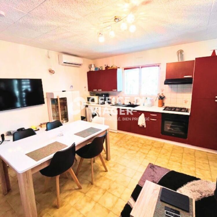 Maison - 5 pièces - 121 m²