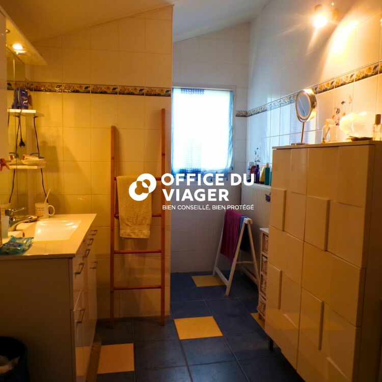 Maison - 5 pièces - 131 m²