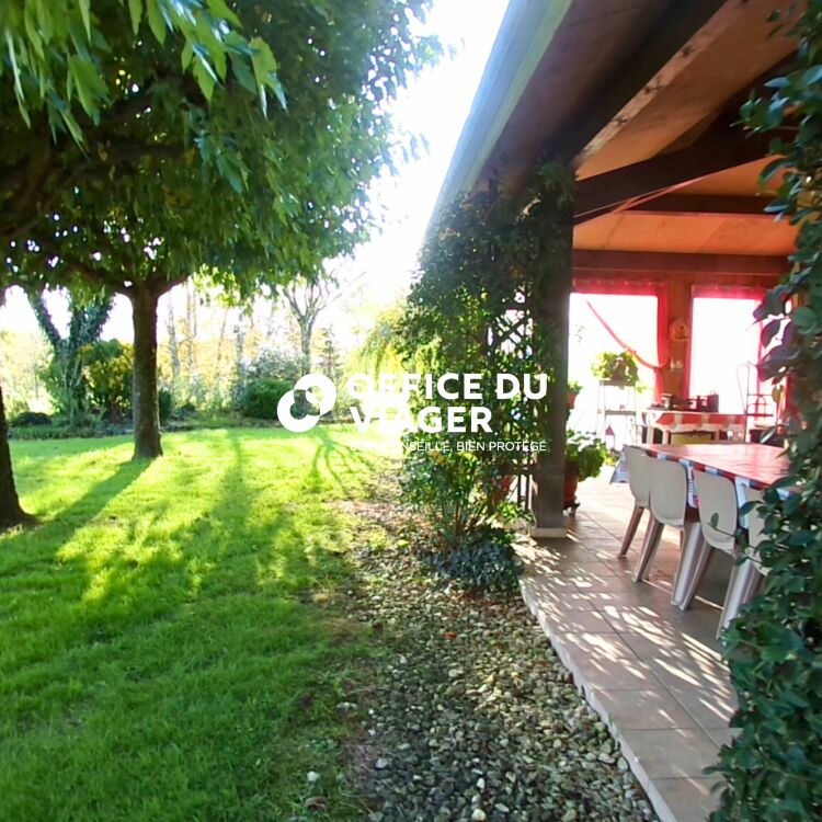 Maison - 5 pièces - 131 m²