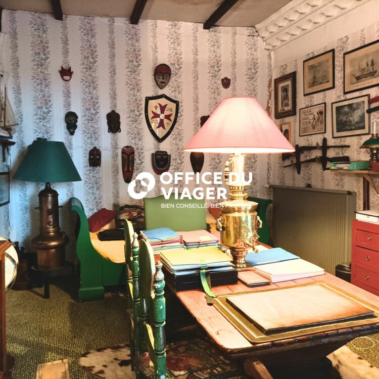 Maison - 5 pièces - 160 m²