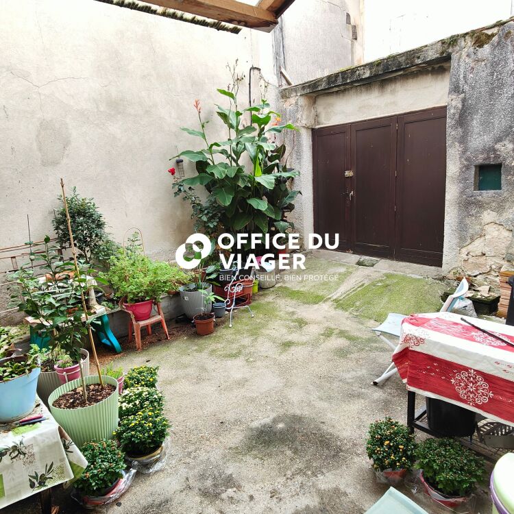Maison - 5 pièces - 166,21 m²