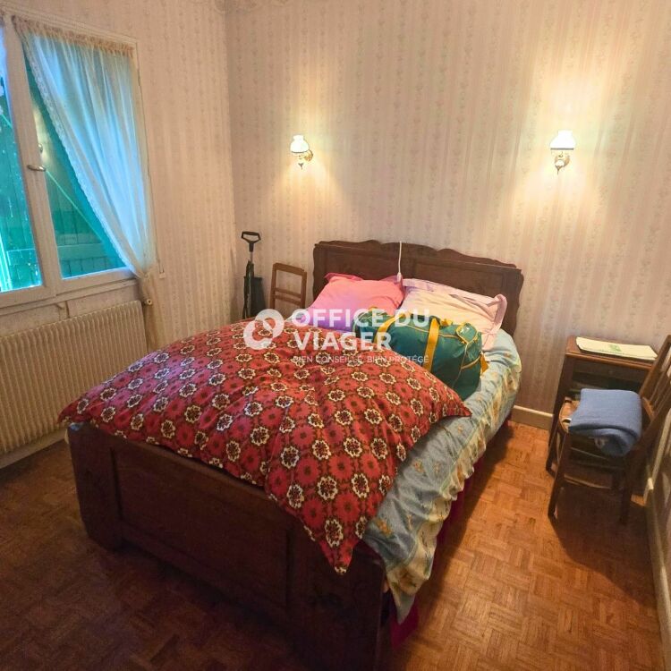 Maison - 4 pièces - 120 m²