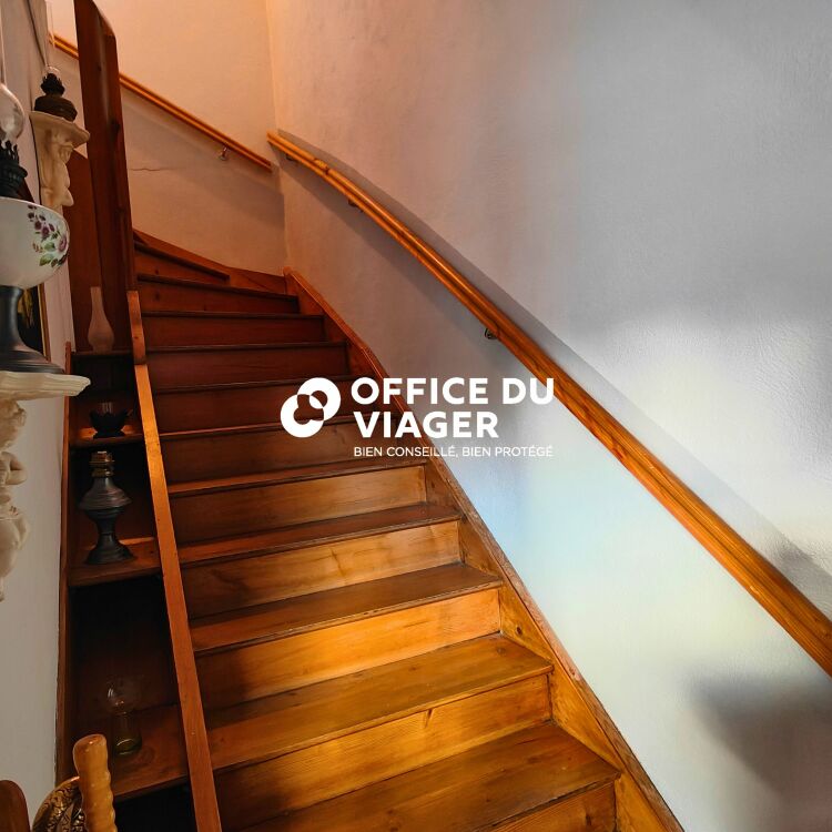 Maison - 6 pièces - 164,61 m²