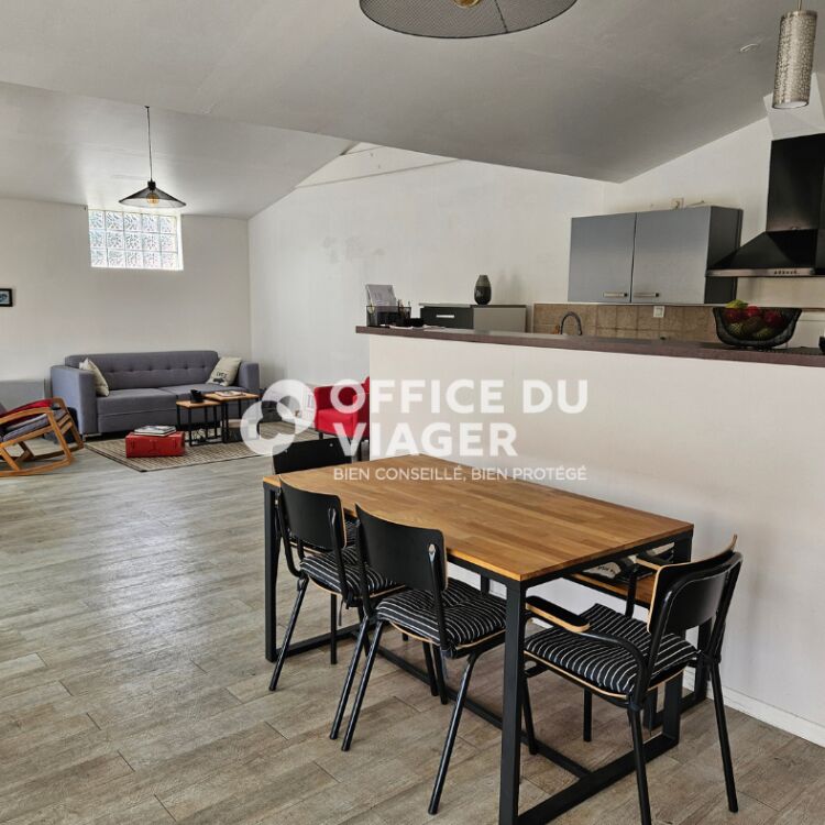 Appartement - 3 pièces - 92 m²