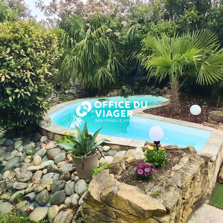 Maison - 2 pièces - 69,06 m²