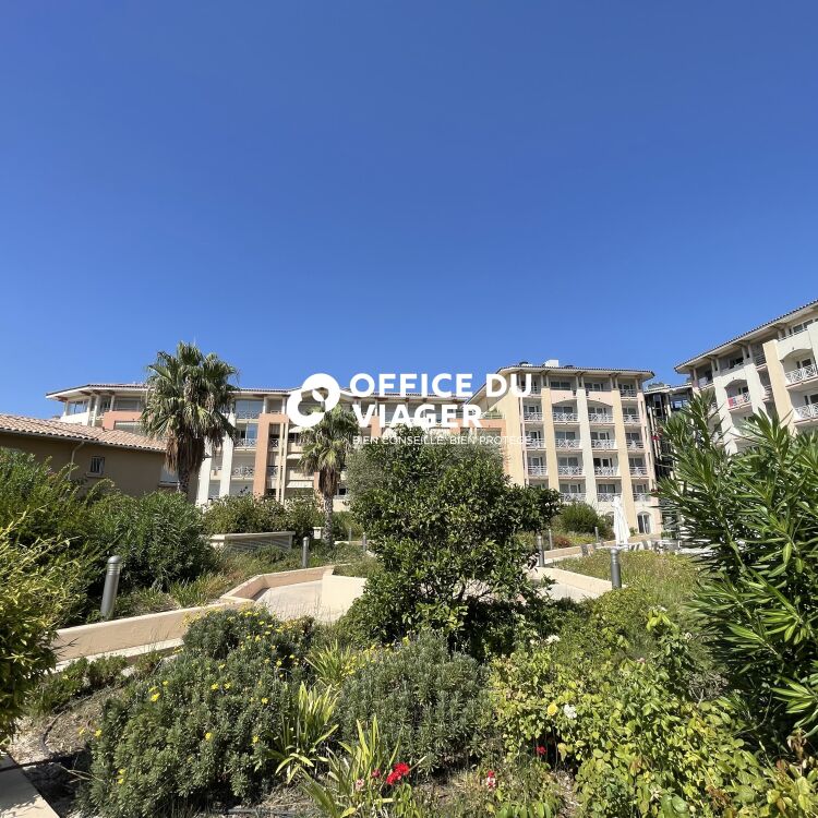 Appartement - 3 pièces - 62,32 m²