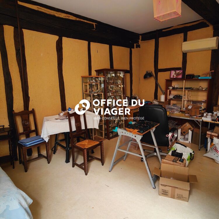 Maison - 5 pièces - 166,21 m²