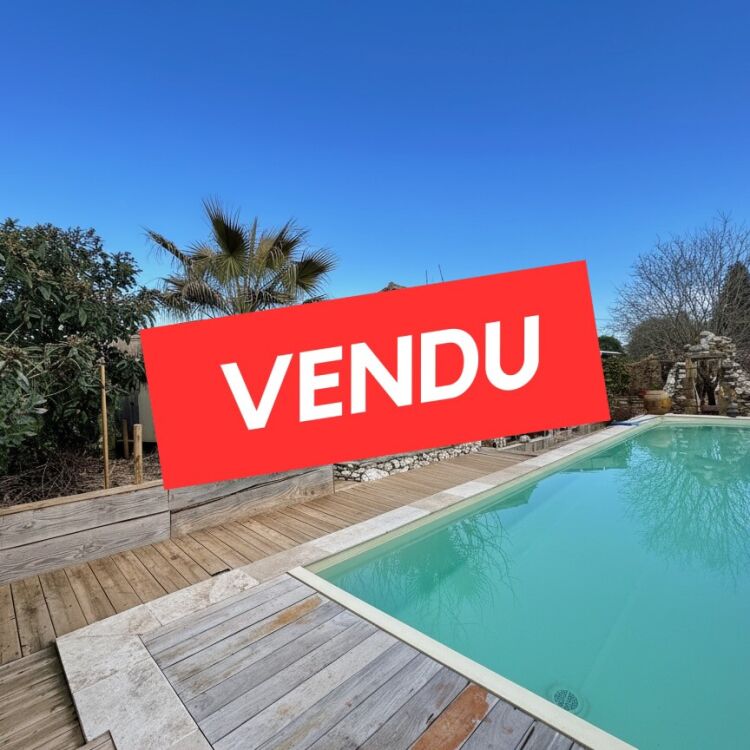 Maison - 5 pièces - 135,79 m²