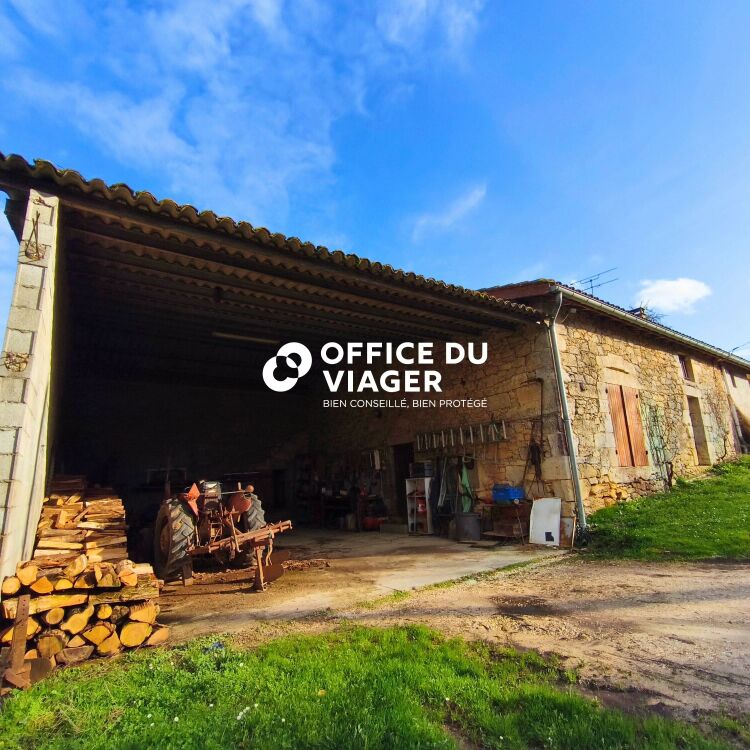 Maison - 4 pièces - 86,51 m²