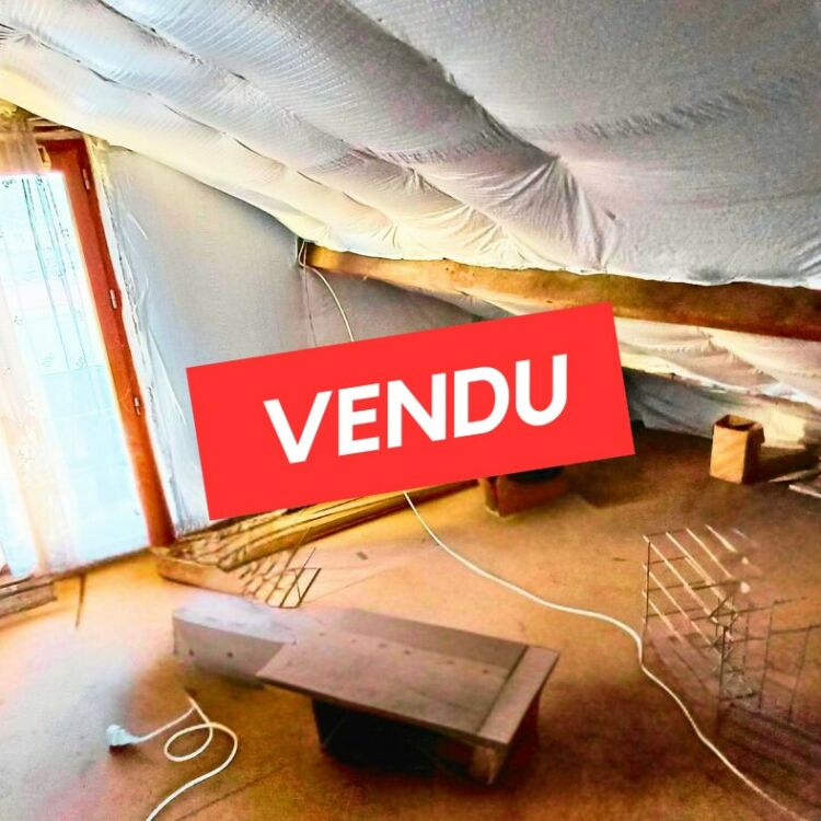 Maison - 2 pièces - 40,35 m²