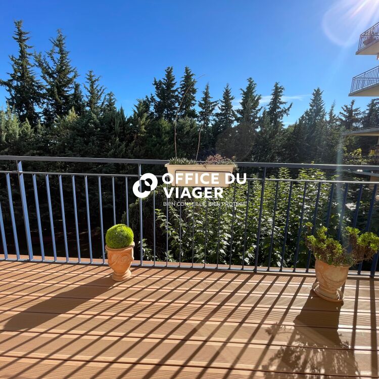 Appartement - 4 pièces - 72 m²