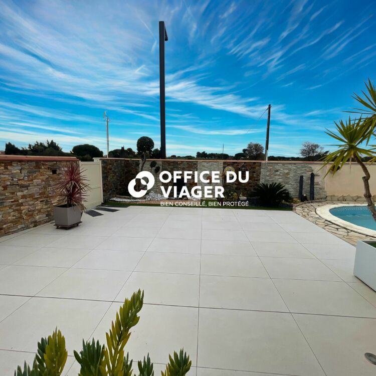 Maison - 6 pièces - 164,73 m²