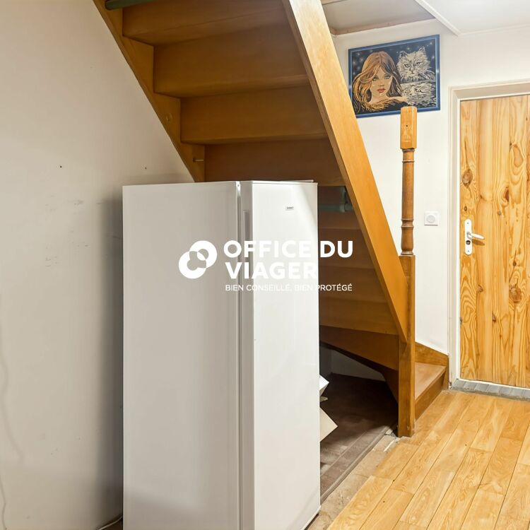 Maison - 3 pièces - 80 m²