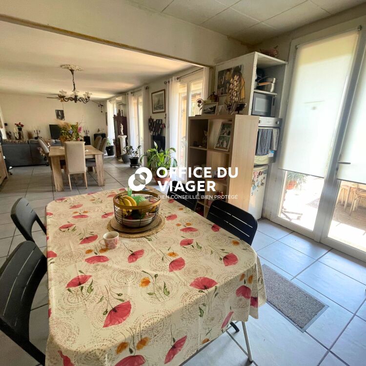 Maison - 4 pièces - 95 m²