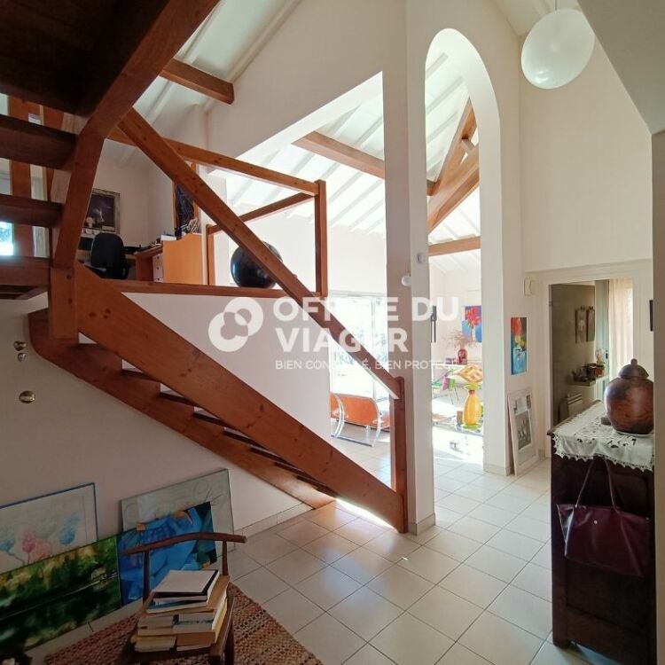 Maison - 6 pièces - 117,57 m²