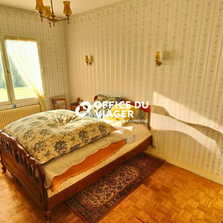 Maison - 4 pièces - 92,62 m²