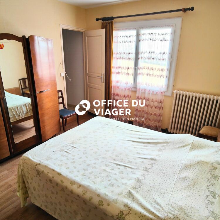 Maison - 5 pièces - 105 m²