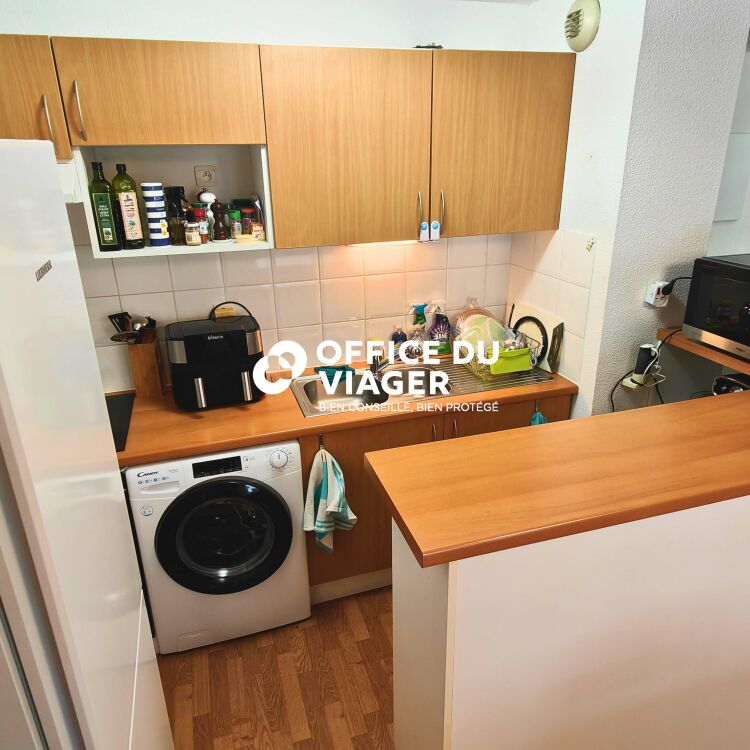 Appartement - 3 pièces - 65,15 m²