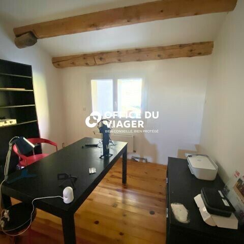 Maison - 4 pièces - 94 m²