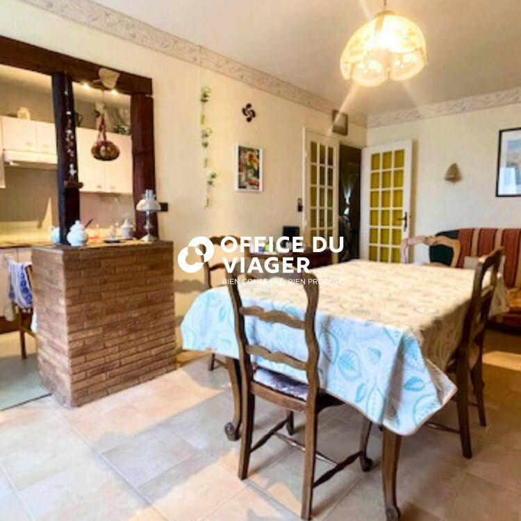 Appartement -  3 pièces - 69,34 m²