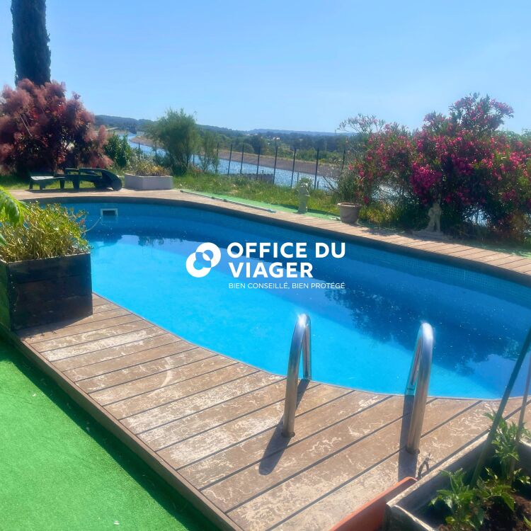 Maison - 4 pièces - 95 m²