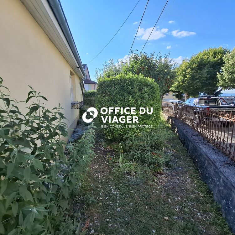 Maison - 3 pièces - 80 m²