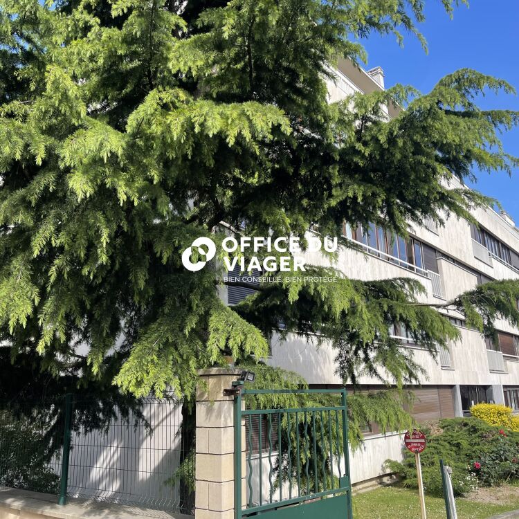 Appartement - 1 pièce - 29 m²