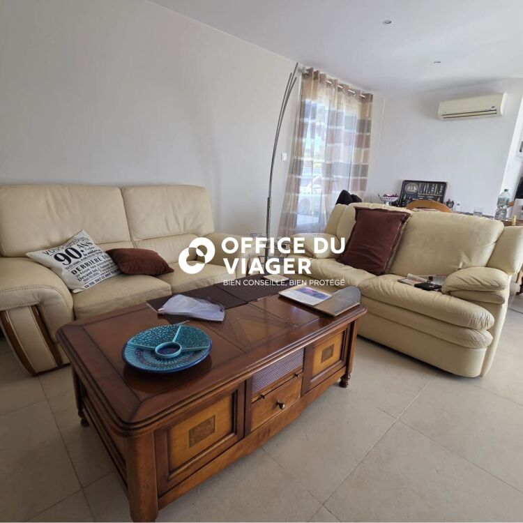 Maison - 4 pièces - 106,30 m²