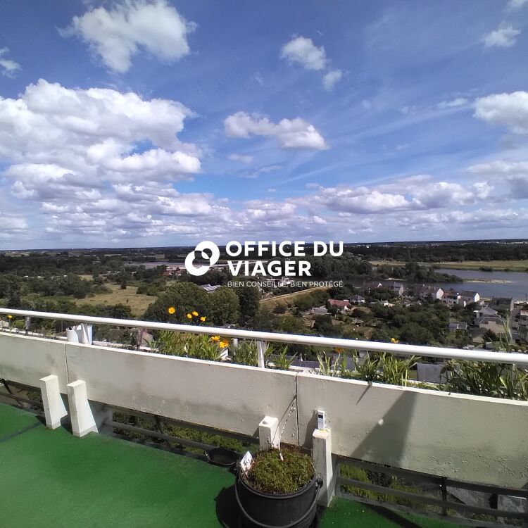 Appartement - 4 pièces - 98 m²