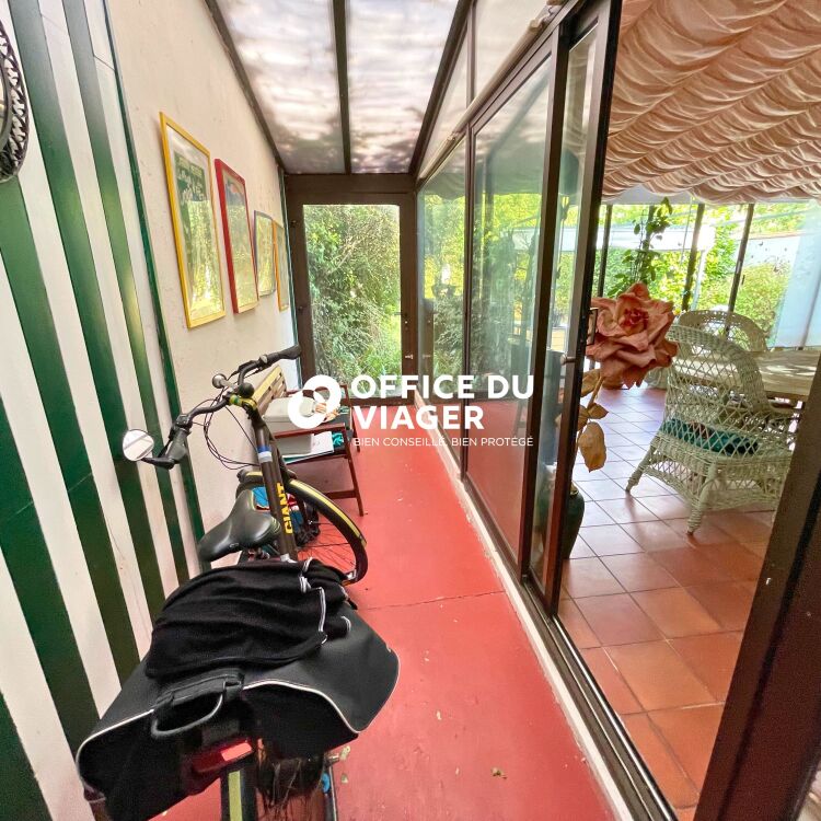 Maison - 5 pièces - 132 m²