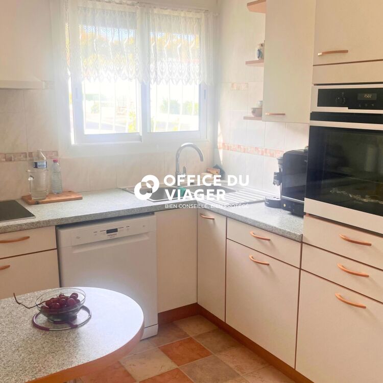 Maison - 3 pièces - 80,65 m²