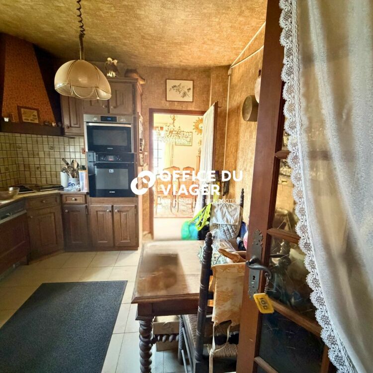 Maison - 5 pièces - 143,94 m²