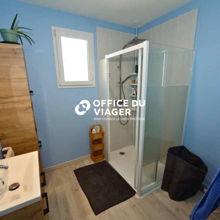 Maison - 2 pièces - 94,85 m²