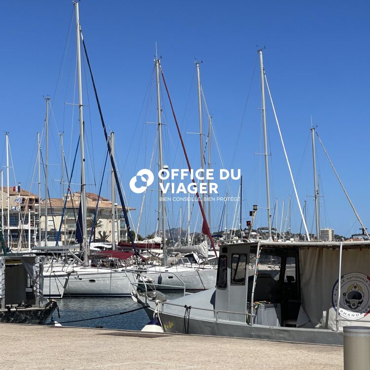 Appartement - 3 pièces - 62,32 m²