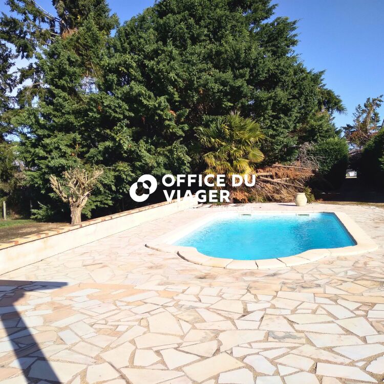 Maison - 4 pièces - 148,30 m²