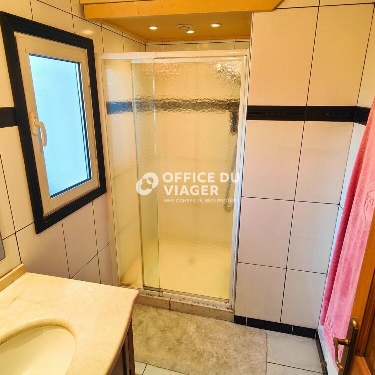 Maison - 5 pièces - 165,50 m²
