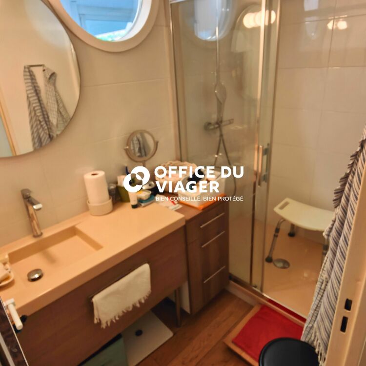 Appartement - 3 pièces - 78,93 m²