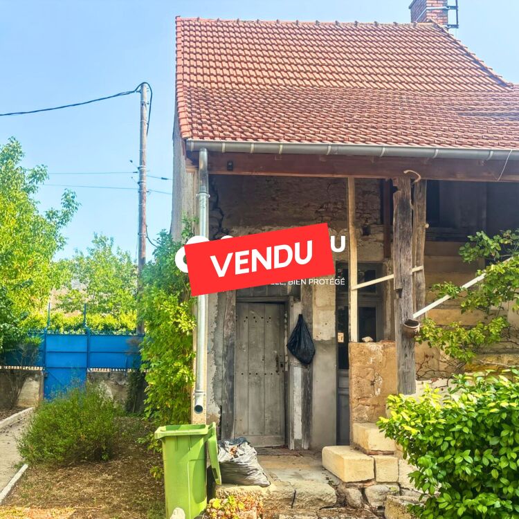 Maison - 5 pièces - 121,58 m²