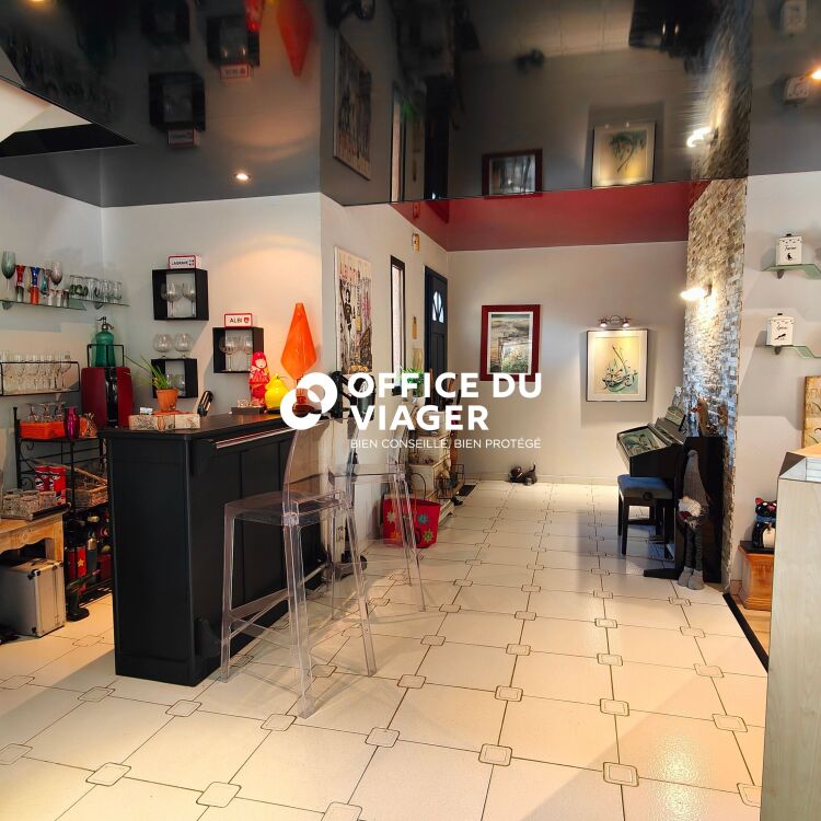 Maison - 5 pièces - 192 m²