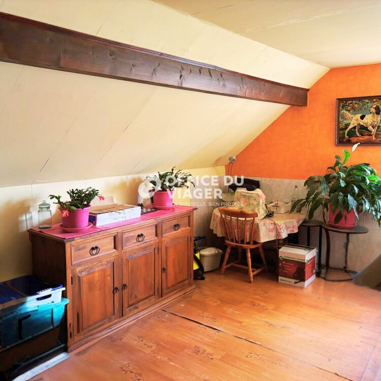 Maison - 4 pièces - 99 m²