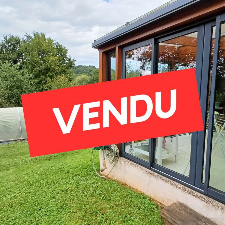 Maison - 5 pièces - 110 m²
