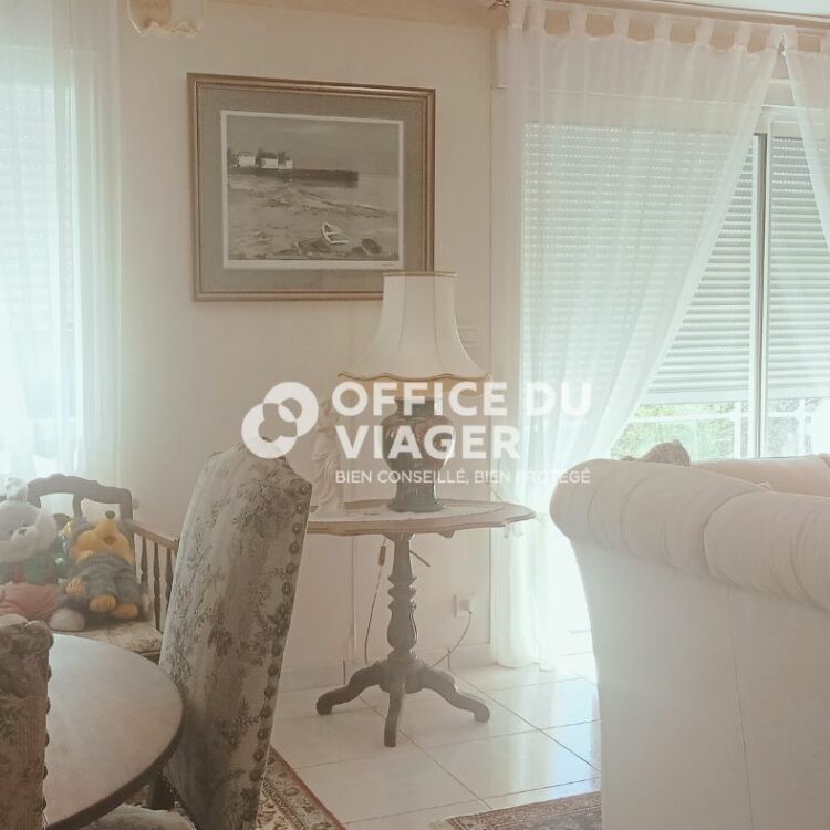 Maison - 4 pièces - 121,28 m²