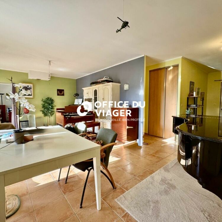 Maison - 4 pièces - 110 m²