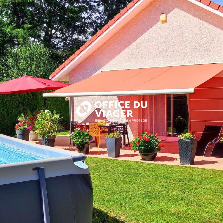 Maison - 4 pièces - 87,95 m²