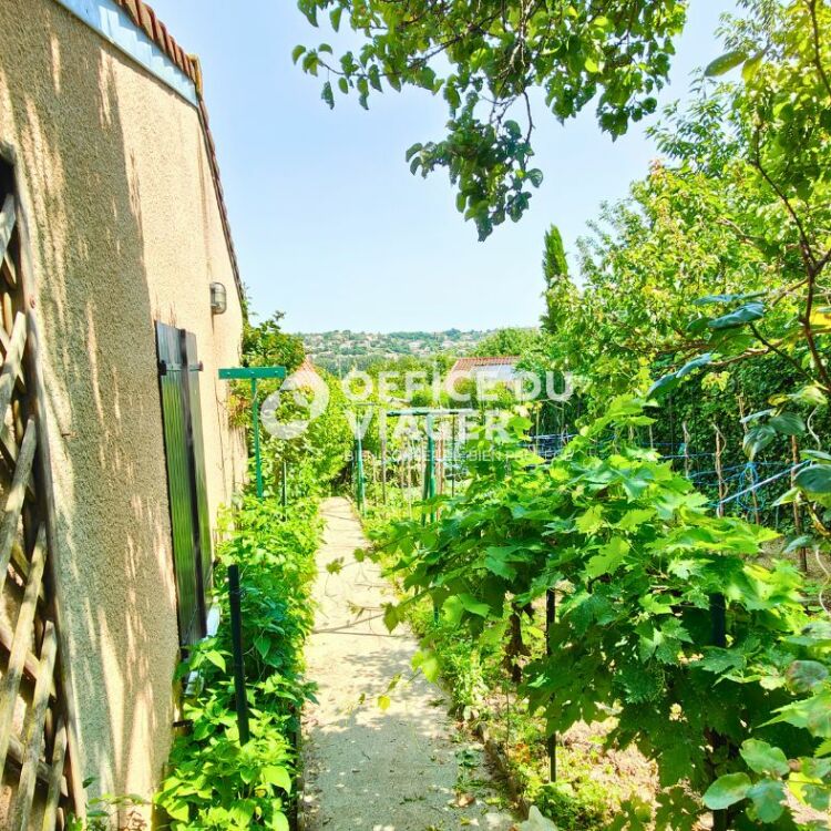 Maison - 5 pièces - 131 m²