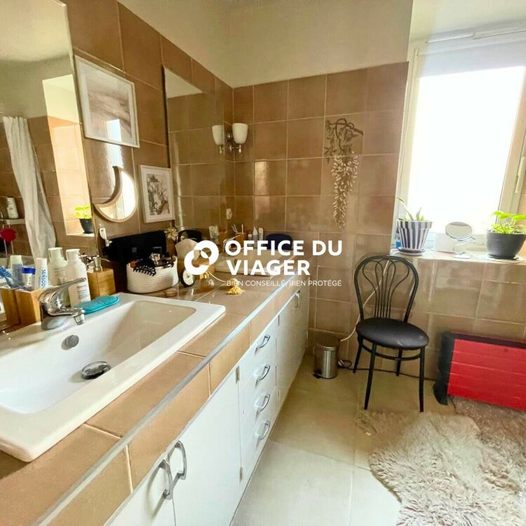 Appartement - 4 pièces - 116,40 m²