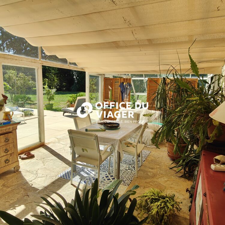 Maison - 6 pièces - 180 m²