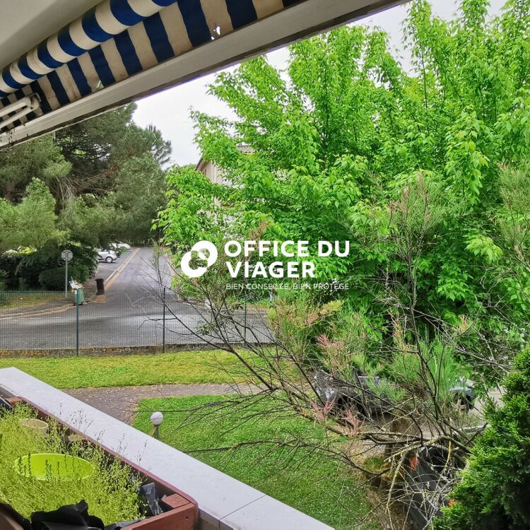 Appartement - 4 pièces - 84,1 m²